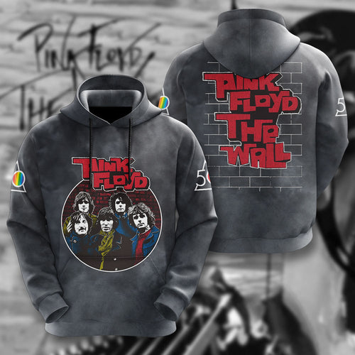 Pink Floyd 3D Apparel – NGHIAVT 0570