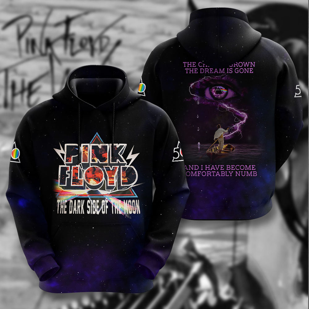 Pink Floyd 3D Apparel – NGHIAVT 1083