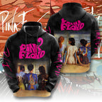 Pink Floyd 3D Apparel – NGHIAVT 1344