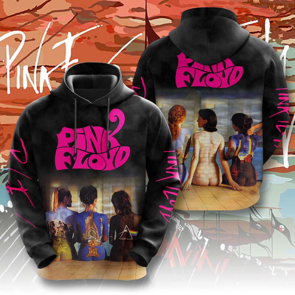 Pink Floyd 3D Apparel – NGHIAVT 1344
