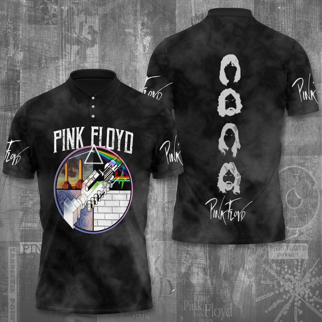 Pink Floyd 3D Apparel – NGHIAVT 1342