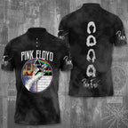 Pink Floyd 3D Apparel – NGHIAVT 1342