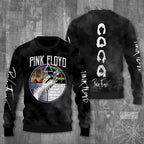 Pink Floyd 3D Apparel – NGHIAVT 1342