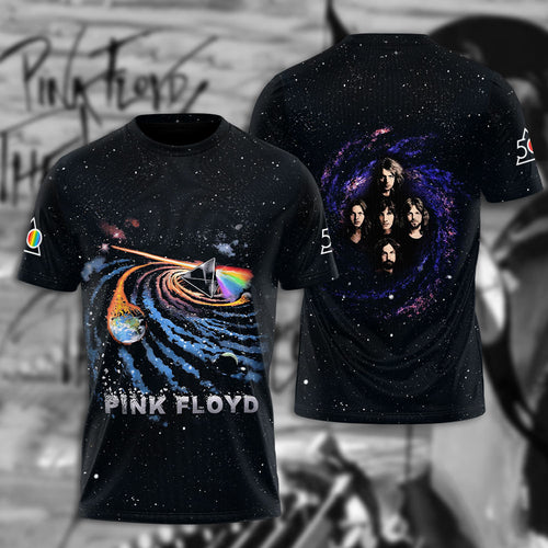 Pink Floyd 3D Apparel – NGHIAVT 0569