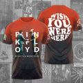 Pink Floyd 3D Apparel – NGHIAVT 1608