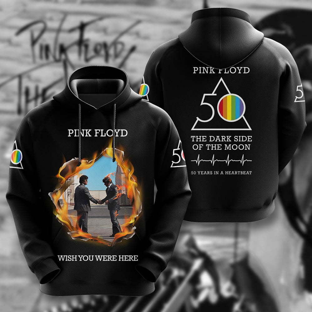 Pink Floyd 3D Apparel – NGHIAVT 0140