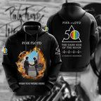 Pink Floyd 3D Apparel – NGHIAVT 0140