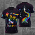 Pink Floyd 3D Apparel – NGHIAVT 1081