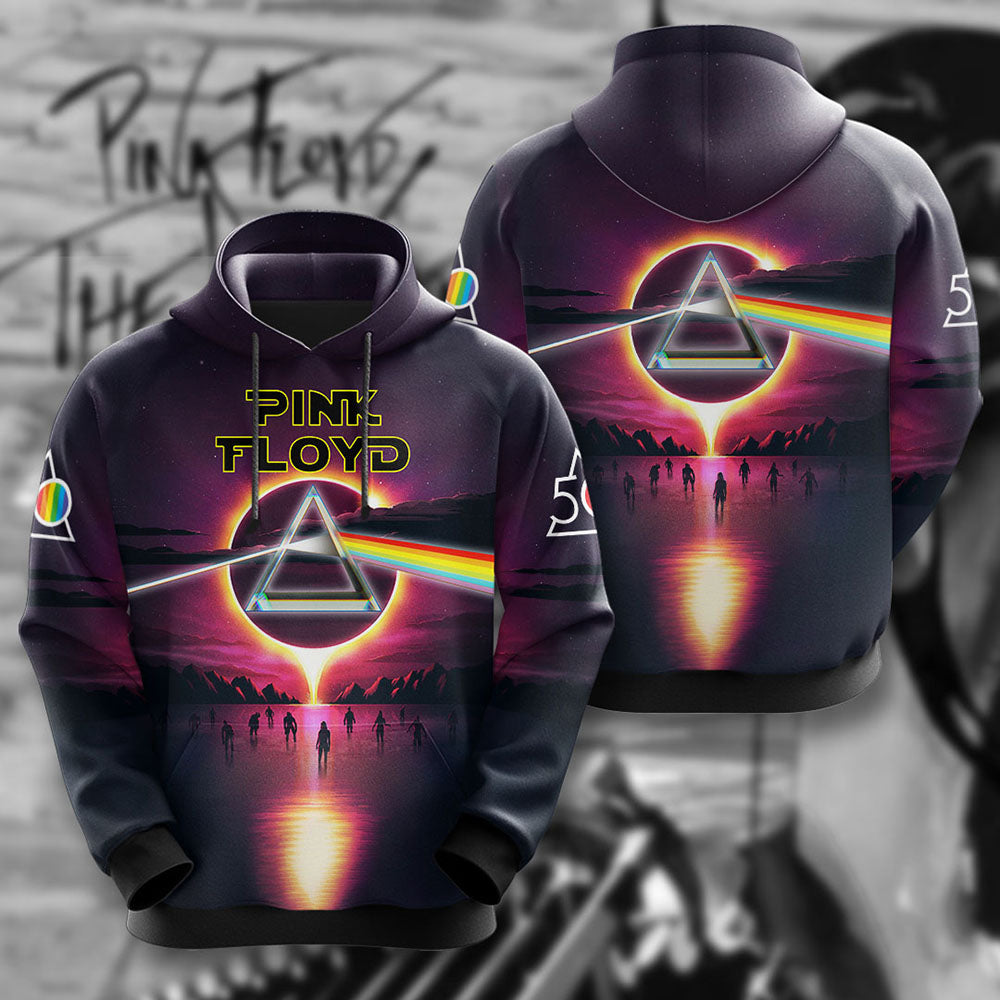 Pink Floyd 3D Apparel – NGHIAVT 0185