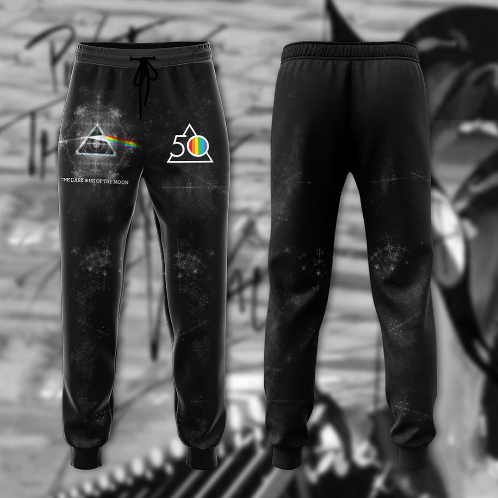 Pink Floyd 3D Apparel – NGHIAVT 0083