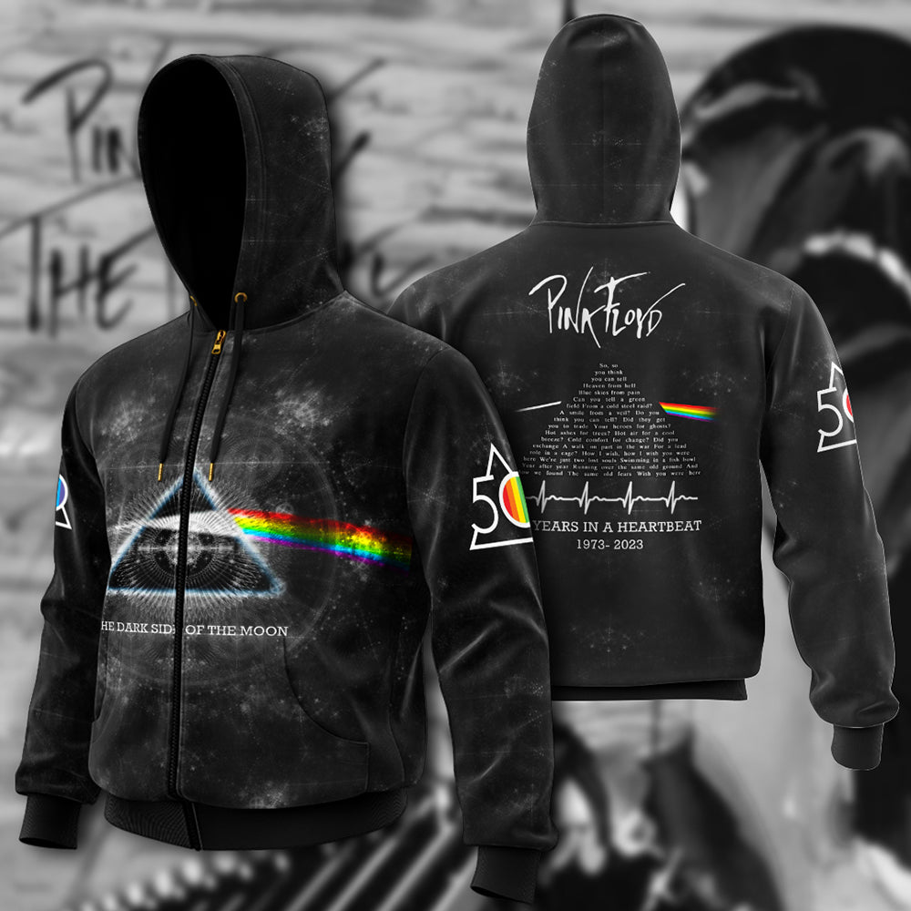 Pink Floyd 3D Apparel – NGHIAVT 0083