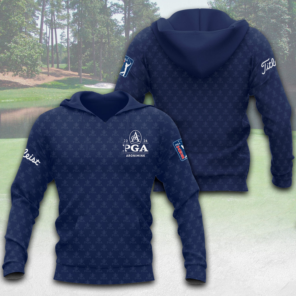 PGA Championship x TITL 3D Apparel – TANTN22360