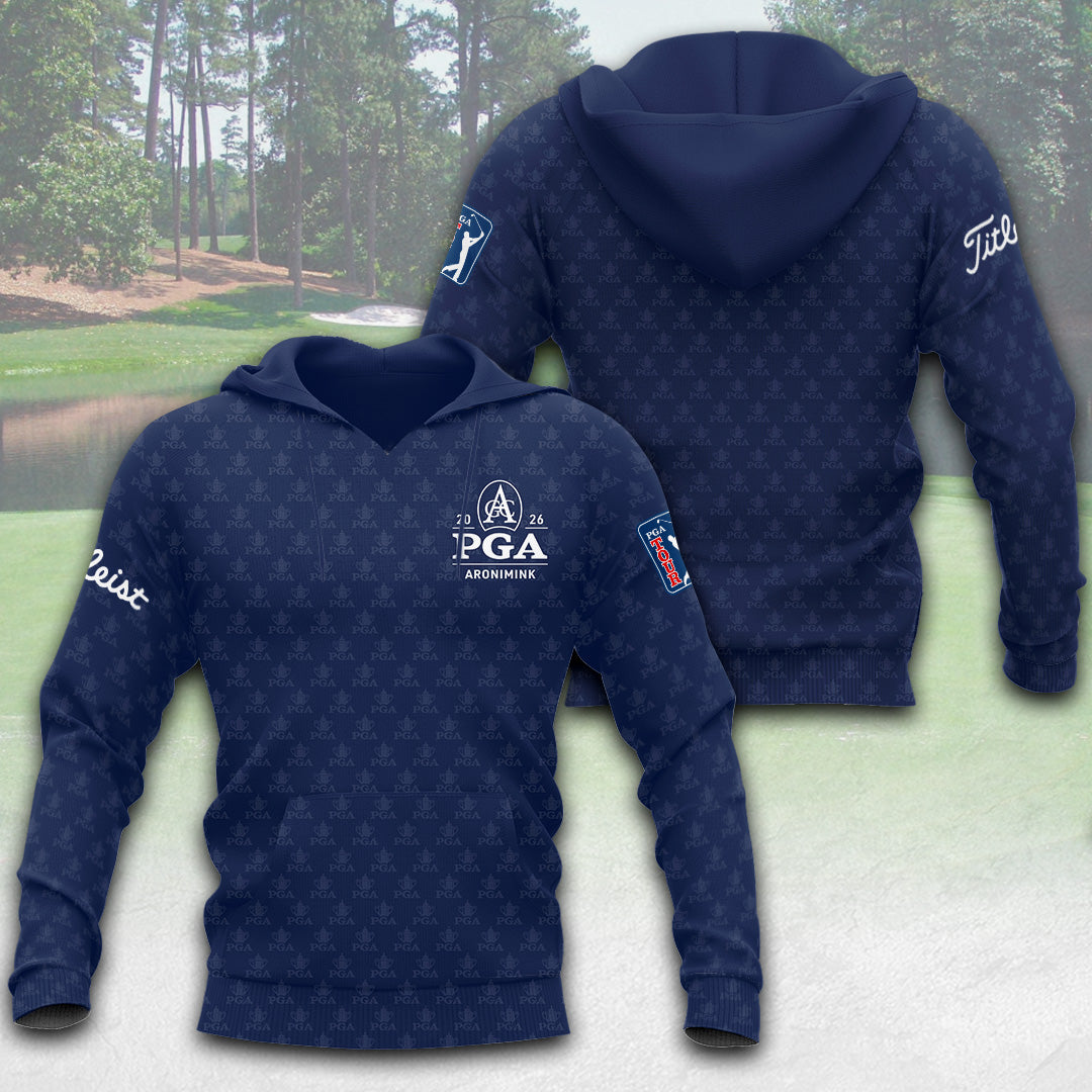 PGA Championship x TITL 3D Apparel – TANTN22360
