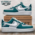 Philadelphia Eagles AF1 Sneaker – TMTHU 361
