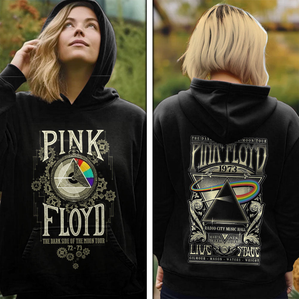 Pink Floyd 3D Apparel – GNE 659