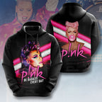 P!nk 3D Apparel – VANDH 3565