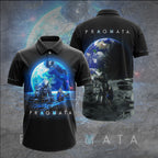 Pragmata 3D Apparel – GNE6062