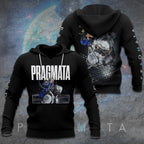 Pragmata 3D Apparel – GNE6063