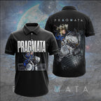 Pragmata 3D Apparel – GNE6063