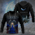 Pragmata 3D Apparel – GNE6065