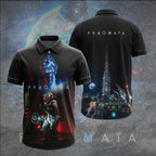Pragmata 3D Apparel – GNE6066