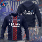 Paris Saint-Germain 3D Apparel – TANTN 15259