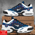 Personalized Paris Saint-Germain Champions of Europe 25/26 Air Max Shoes – TANTN23538