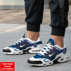 Personalized Paris Saint-Germain Champions of Europe 25/26 Air Max Shoes – TANTN23538