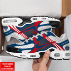 Personalized Paris Saint-Germain Champions of Europe 25/26 Air Max Shoes – TANTN23540