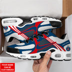 Personalized Paris Saint-Germain Champions of Europe 25/26 Air Max Shoes – TANTN23540