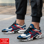 Personalized Paris Saint-Germain Champions of Europe 25/26 Air Max Shoes – TANTN23540