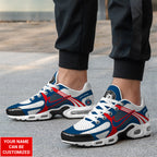 Personalized Paris Saint-Germain Champions of Europe 25/26 Air Max Shoes – TANTN23540