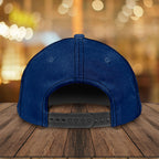 Paris Saint-Germain Champions of Europe 25/26 Classic Cap – TANTN23340