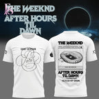 PSG x The Weeknd XO 2026 Shirt