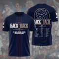 Paris Saint-Germain 25/26 Champions League Champions 3D Apparel – GNE6956