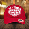 PSV Eindhoven Champions 2026 Classic Cap – TANTN22166