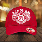 PSV Eindhoven Champions 2026 Classic Cap – TANTN22166