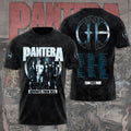 Pantera 3D Apparel – TANTN 14650