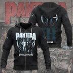 Pantera 3D Apparel – TANTN 14650