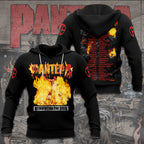 Pantera 3D Apparel – TANTN 14653