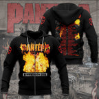 Pantera 3D Apparel – TANTN 14653