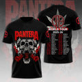 Pantera 3D Apparel – HOATT 11955