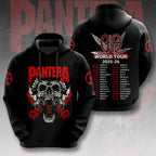 Pantera 3D Apparel – HOATT 11955