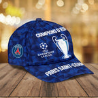 Paris Saint-Germain 25/26 Champions League Champions Classic Cap – TMTHU6561