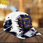 Paris Saint-Germain 25/26 Champions League Champions Classic Cap – GNE6935
