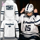 Penn State Nittany Lions Beaver Stadium Hoodie