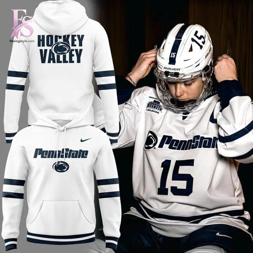 Penn State Nittany Lions Beaver Stadium Hoodie