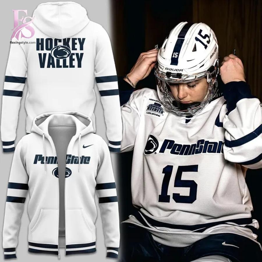 Penn State Nittany Lions Beaver Stadium Hoodie