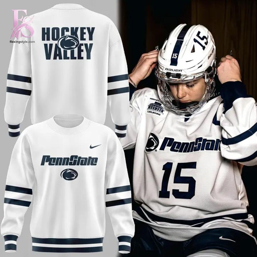Penn State Nittany Lions Beaver Stadium Hoodie