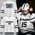 Penn State Nittany Lions Beaver Stadium Hoodie